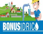 DAL 7 AL 31 MAGGIO SI PUO’ FARE DOMANDA NEI COMUNI DELL’UNIONE PER ACCEDERE ALLE AGEVOLAZIONI TARIFFARIE PER IL SERVIZIO IDRICO 2019